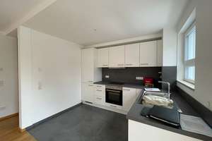 Exklusive, ruhige 3-Zimmer-Wohnung mit Balkon und EBK in München Trudering – Mattseestr 17, 81827 Waldtrudering, München – Vorschaubild 3