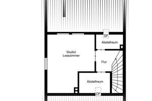 Gepflegte Doppelhaushälfte im begehrten Lotharviertel – Die vollständige Adresse der Immobilie erhältst du vom Anbieter., 40547 Niederkassel, Düsseldorf – Vorschaubild 16