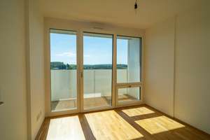 Attraktive 2-Zimmer-Wohnung mit spektakulärer Aussicht – Die vollständige Adresse der Immobilie erhältst du vom Anbieter., 93051 Großprüfening-Dechbetten-Königswiesen, Regensburg – Vorschaubild 7