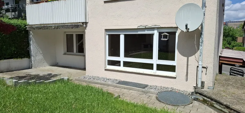 2Fam House – Waiblingen – sanierungsbedürftig - 3