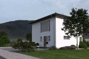 EIN­FA­MI­LI­EN­HAUS GEPAART MIT FUNKTIONALITÄT IN AUGSBURG – Augsburg – Vorschaubild 5