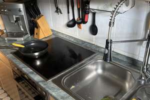 Exklusive und modernisierte  zwei Zimmer  Terrassenwohnung mit Garten – Halmerweg 67b, 28237 Gröpelingen (Ortsteil), Bremen – Vorschaubild 14