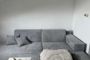 Schöne 2-Zimmer-Dachgeschosswohnung mit Balkon in bester Lage – Flößerweg 65, 55252 Mainz-Kastel, Wiesbaden – Vorschaubild 4