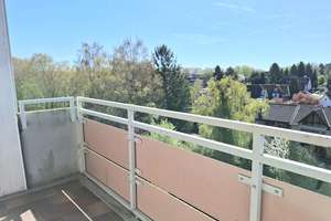 Mit Blick über Recklinghausen!
Helle Mietwohnung mit Südbalkon und Einbauküche in Recklinghausen-Os – Die vollständige Adresse der Immobilie erhältst du vom Anbieter., 45665 Ostviertel, Recklinghausen – Vorschaubild 3