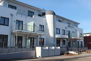 Hochwertig möbliertes Apartment inkl. WLAN/MagentaTV,Fußbodenheizung, Parkett *Provisionsfrei* – Die vollständige Adresse der Immobilie erhältst du vom Anbieter., 53175 Hochkreuz, Bonn – Vorschaubild 11