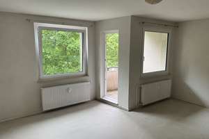 Ihre neue 2-Zimmer-Wohnung mit Balkon nimmt Gestalt an – 49084 Schinkel, Osnabrück – Vorschaubild 3