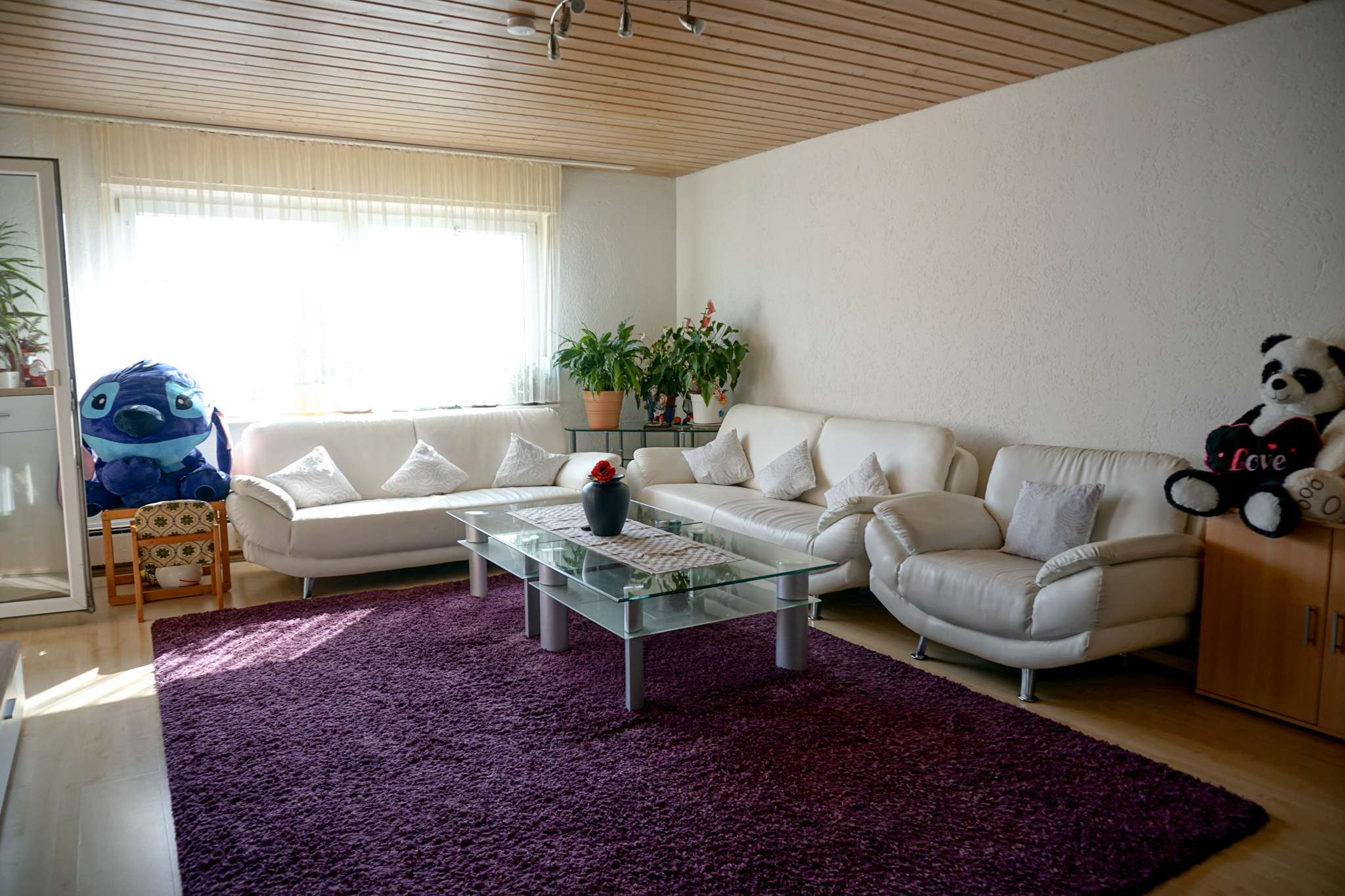 Immobilie in Wörth am Rhein - Eigentumswohnung im 1. OG in Wörth - Bild 9