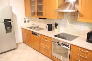Ruhig & möbliert direkt am Lech – 3-ZKB Wohnung mit Balkon – Dr.-Otto-Meyer-Str. 36 a, 86169 Augsburg – Vorschaubild 8