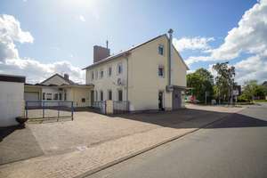 Solides Renditeobjekt – Wohn- und Geschäftshaus mit Anbaupotenzial und Photovoltaik – Die vollständige Adresse der Immobilie erhältst du vom Anbieter., 33803 Steinhagen – Vorschaubild 14