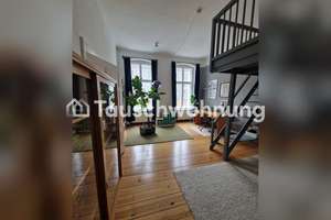 Tauschwohnung: Charmante 2-Zimmer mit Balkon – Tiergarten/Grenze Schöneberg – 10785 Tiergarten, Berlin – Vorschaubild 8