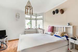 Gepflegte 3-Zimmer-Wohnung mit Südbalkon und Tiefgaragenstellplatz in Potsdam – Die vollständige Adresse der Immobilie erhältst du vom Anbieter., 14478 Waldstadt I, Potsdam – Vorschaubild 8