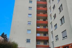 Wohnung mit wunderbarem Ausblick - KERNSANIERT – Breslauer Str. 4, 75181 Haidach, Pforzheim – Vorschaubild 12