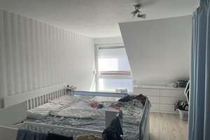 Beliebte Wohnlage in MG Pongs mit großem Südbalkon 3 Zimmer ETW – 41239 Schrievers, Mönchengladbach – Vorschaubild 5