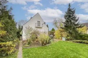 Wohnglück schaffen in Halle (Saale): EFH mit großzügigem Garten  – Halle (Saale) – Vorschaubild 20