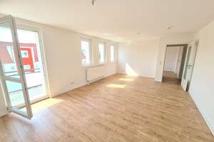 Neu! 100 m² - 4-Zi, 2x Balkon, Gast-WC saniert ! – Windmühlenstr. 3b, 39126 Rothensee, Magdeburg – Vorschaubild 2