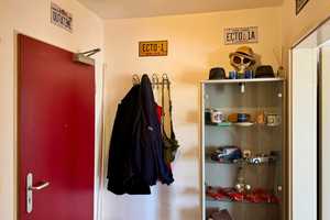 2-Zimmer-Wohnung mit Balkon, TG-Stellplatz und Fahrstuhl – Potsdam – Vorschaubild 8