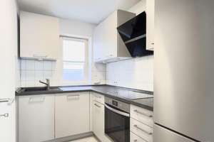 *** Frisch modernisiert und sofort bezugsfrei: helle 2 Zimmer-Wohnung mit Wohlfühlcharakter *** – Die vollständige Adresse der Immobilie erhältst du vom Anbieter., 67105 Schifferstadt – Vorschaubild 3