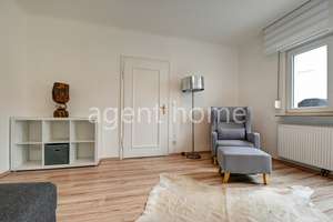 MÖBLIERT - SCHÖNER WOHNEN - Wohnung mit Balkon in Feuerbach – Die vollständige Adresse der Immobilie erhältst du vom Anbieter., 70469 Feuerbach-Mitte, Stuttgart – Vorschaubild 8