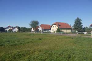 Könnern OT Kirchedlau: Einfamilienhaus-Neubau auf 585 qm Baugrundstück – Am Stoben 0, 6420 Edlau – Vorschaubild 3
