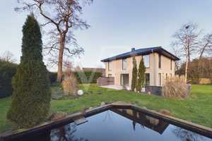 Stadtvilla der Extraklasse – Ihr Traumhaus mit Schwimmteich – Leer (Kreis) – Vorschaubild 12