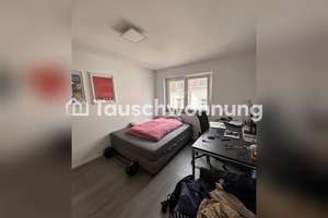 Tauschwohnung: 2 Zimmer Neubauwohnung mit Balkon (Sülz) zum Tausch gegen 3Z – Redwitzstraße 18, 50937 Sülz, Köln – Vorschaubild 9