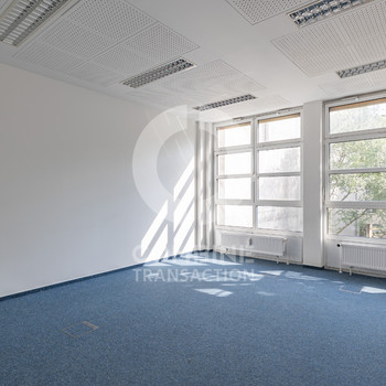 Think big. combine Transaction.