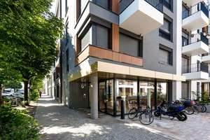 Vermietete Eigentumswohnung  direkt am Spreeufer mit TOP-Rendite – Tabbertstraße 6a, 12459 Oberschöneweide, Berlin – Vorschaubild 3