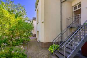 Courtagefrei – Stilvolle Altbauwohnung nahe Altonaer Balkon & Elbe – Die vollständige Adresse der Immobilie erhältst du vom Anbieter., 22767 Altona-Altstadt, Hamburg – Vorschaubild 13