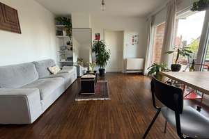 Ein Highlight im Kernerviertel mit einer Hammer-Terrasse! – Die vollständige Adresse der Immobilie erhältst du vom Anbieter., 70190 Kernerviertel, Stuttgart – Vorschaubild 2