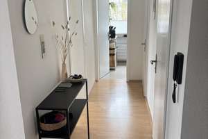 Schöne helle 3-Zimmer Wohnung in Stuttgart-Feuerbach – Die vollständige Adresse der Immobilie erhältst du vom Anbieter., 70469 Lemberg/Föhrich, Stuttgart – Vorschaubild 6