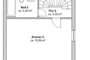 Seltene Gelegenheit: Einzigartiges Stadthaus in Bestlage von Haidhausen – Untere johannisstr. 2, 81667 Haidhausen Nord, München – Vorschaubild 20