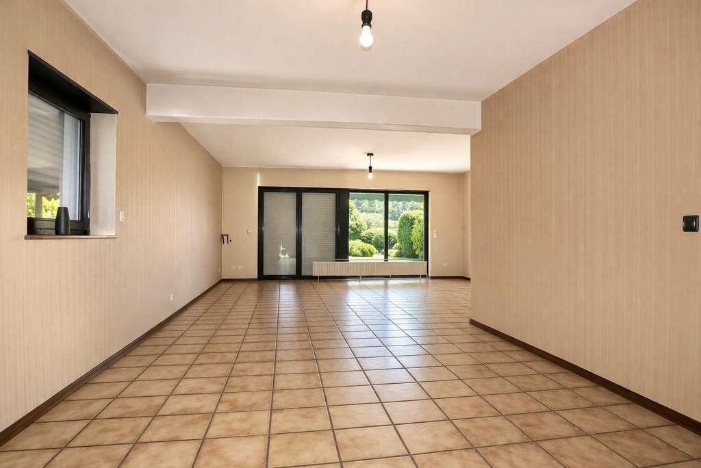 Immobilie in Maxdorf - Reihenendhaus mit Potenzial in ruhiger Lage von Maxdorf - Bild 0