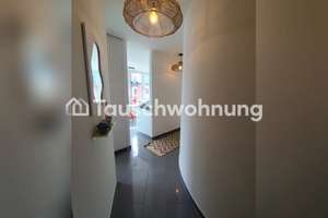 Tauschwohnung: Tausche 1xSchwabing 2-Zimmerw. + 1xMaxvorstadt 2-Zimmerw. – Die vollständige Adresse der Immobilie erhältst du vom Anbieter., 80802 Münchner Freiheit, München – Vorschaubild 5