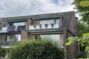 2-Zimmer-Eigentumswohnung mit Garage – Die vollständige Adresse der Immobilie erhältst du vom Anbieter., 47829 Uerdingen, Krefeld – Vorschaubild 3