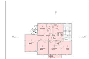 Historische Villa im Rodgebiet Pforzheim – Seltenes 4-Parteienhaus mit Altbaucharme – Die vollständige Adresse der Immobilie erhältst du vom Anbieter., 75173 Südweststadt, Pforzheim – Vorschaubild 20