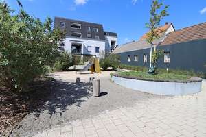 Walking on Sunshine! 4-Zimmer-Neubauwohnung mit 2 Balkonen, Einbauküche, TG-Stellplatz – Hördtstraße 8, 70435 Zuffenhausen-Mitte, Stuttgart – Vorschaubild 14