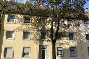 Gemütliche Eigentumswohnung zur Kapitalanlage in Duisburg-Duissern