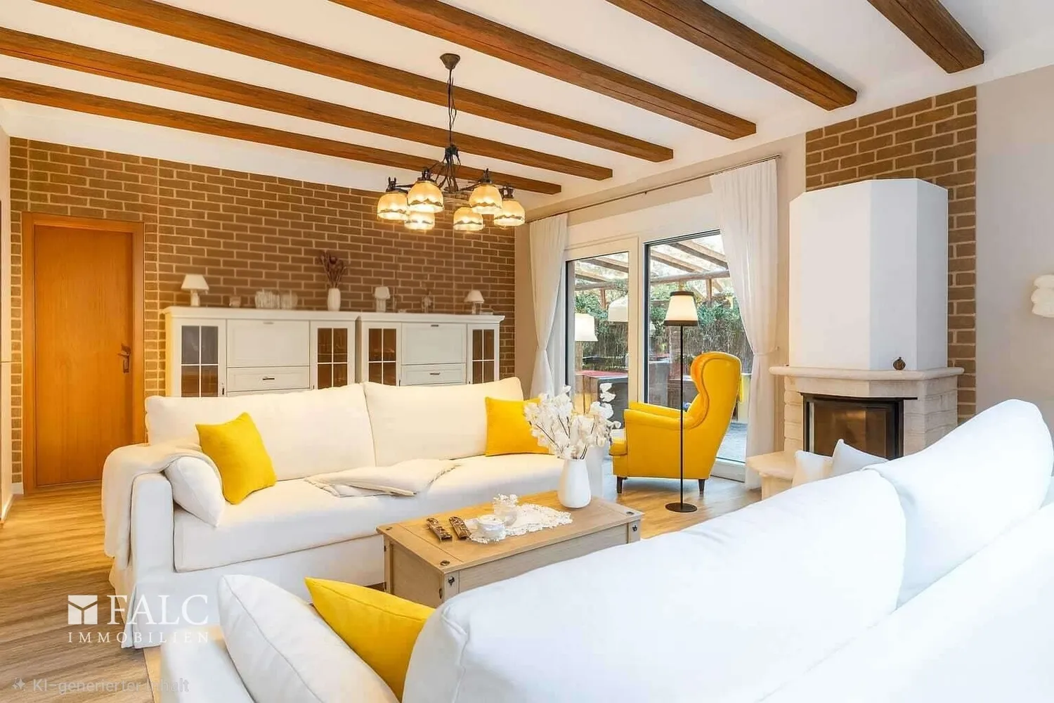 ✨Reichlich Platz zum Wohnen und/oder Vermieten!✨ Haus mit Einliegerwohnung, Oder Spree Kreis – Bild 4