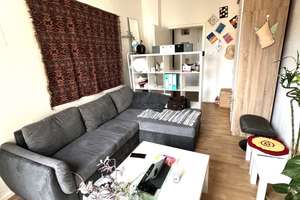 **3er WG  aufgepasst! 3 ZKB Altbauwohnung mit Einbauküche in MA-Schwetzinger Stadt** – Die vollständige Adresse der Immobilie erhältst du vom Anbieter., 68165 Schwetzingerstadt/Oststadt, Mannheim – Vorschaubild 6