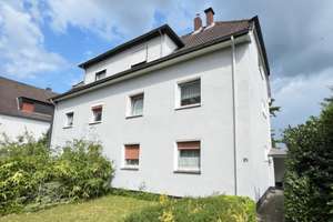 WG-Zimmer in Düsseldorf-Angermund – 16,7 m² | Terrasse & Garten | Nähe S-Bahn