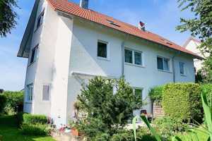 RESERVIERT! Schmucke DHH für die ganze Familie – Alb-Donau-Kreis – Vorschaubild 3