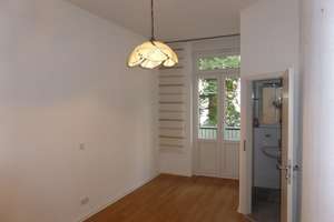 Lage, Lage, Lage MFH Altbau direkt am Günthersburgpark Comeniusstr. 1a Lage 5 v. 8 Wohnungen frei  – 60389 Bornheim, Frankfurt am Main – Vorschaubild 11