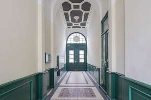Möbliertes Wohnen auf Zeit im Herzen von Prenzlauer Berg – Die vollständige Adresse der Immobilie erhältst du vom Anbieter., 10435 Prenzlauer Berg, Berlin – Vorschaubild 12