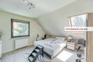 IMMOBERLIN.DE - Sehr adrettes Haus mit Südwestgarten in zurückgezogener Lage – Die vollständige Adresse der Immobilie erhältst du vom Anbieter., 12679 Marzahn, Berlin – Vorschaubild 4