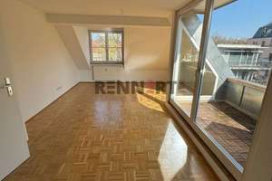 Tolle 3-Raum-Wohnung mit Balkon im Waldstraßenviertel! – Am Mückenschlößchen 1, 4105 Zentrum-Nordwest, Leipzig – Vorschaubild 1