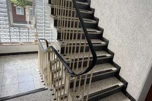 3,5-Zimmer-Wohnung bezugsfertig mit Balkon in Essen-Borbeck – Die vollständige Adresse der Immobilie erhältst du vom Anbieter., 45357 Dellwig, Essen – Vorschaubild 15
