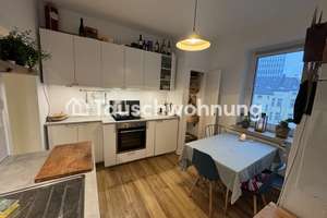 Tauschwohnung: 3-Zimmer-Wohnung auf Lorettostraße (3. OG – Die vollständige Adresse der Immobilie erhältst du vom Anbieter., 40219 Unterbilk, Düsseldorf – Vorschaubild 5