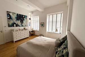 Stilvolle Erdgeschosswohnung mit Loft-Charakter – 60489 Rödelheim, Frankfurt am Main – Vorschaubild 7