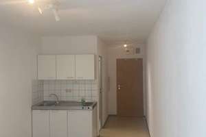 Geräumiges 20m² Appartement in Trier City – Güterstraße 51, App. 148, 54295 Kürenz, Trier – Vorschaubild 4