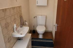 schöne 2-Zimmer-Wohnung in Kullen (WBS erforderlich) – Schurzelter Str. 515, 52074 Vaalserquartier, Aachen – Vorschaubild 5